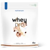 NUTRIVERSUM whey pro - prvoklasni čist protein surutke - čokolada 2kg | ePonuda.com
