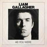Liam Gallagher GALLAGHER LIAM - AS YOU WERE | Eponuda.com