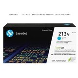 HP Toner W2131A 213A (modra), original | Shoptok.si