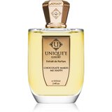 Unique'e Luxury Chocolate Makes me Happy parfumski ekstrakt uniseks 100 ml | Shoptok.si