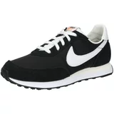 Nike Sportswear Tenisice crna / bijela
