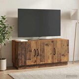 TV ormar Staro drvo 99 x 34,5 x 47 cm Konstruirano drvo | Eponuda.ba