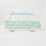 Sunnylife napihljiva blazina lie on luxe campervan cene