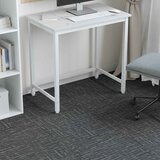  Tepih pločica Betonska siva 50 x 50 cm 4 pcs PP i bitumen | shoptok.hr