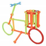springos set konstruktivnih blokova, 869 kom. | shoptok.hr