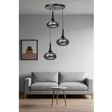 Opviq luster 2611180, Sivi | ePonuda.com