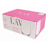 Orion Čaše u setu 6 kom vinske 475 ml Gaia – | shoptok.hr