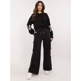 Sublevel Pants-D10608BC62434A2-black | Shoptok.si