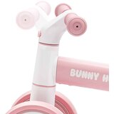 Baby Mix Bunny hop bike pink | Eponuda.com