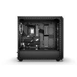  Be Quiet Kućište Be Quiet Shadow Base 800 FX Black BGW63 | ePonuda.com
