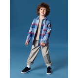 Sinsay Flanelna košulja u kariranoj verziji | shoptok.hr