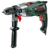 Bosch Advanced Udarni vrtalnik AdvancedImpact 900 (900 W, Vpenjalna glava brez ključa) productname.garantie.plussign BAUHAUS garancija 5 let za naprave na električni ali motorni pogon | Shoptok.si
