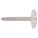 Fischer DHK 45/40 držač za pričvršćivanje izolacije 65 mm 8 mm 80892 250 St. | Eponuda.ba