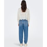 Only Bluza 'VALAIS' bijela | shoptok.hr