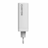  Punjač CU140ACC GaN, 150W, 3xPD 1xQC, Bijeli | Eponuda.ba