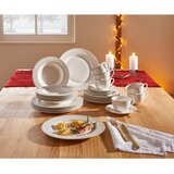 RITZENHOFF & BREKER KOMBINIRANI SERVIS Isabella Fine China | Shoptok.si