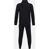 Under Armour Fantovska trenirka komplet Suit-BLK | Shoptok.si