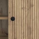 TV ormar Zanatski Hrast 150 x 31 x 50 cm Konstrukcijsko drvo | shoptok.hr