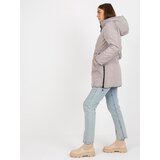 MINORITY Jacket-NM-KR-L22-9872.93-black-beige | shoptok.hr