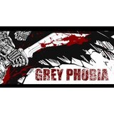 Steam Grey Phobia Key GLOBAL | ePonuda.com
