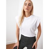 Trendyol Ženska majica, Bela | Eponuda.com