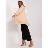 Italy Moda Cardigan-DHJ-SW-1009.09P-Beige | shoptok.hr