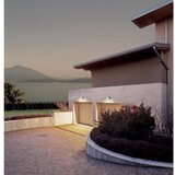  Redo 90160 - LED spoljna zidna svetiljka MAKO LED/21W/230V IP65 | Eponuda.com