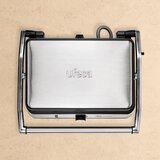 Ufesa kontakt grill kilimanjaro/snaga 2200W/inox | ePonuda.com