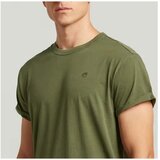 G-star Raw Majice & Polo majice Ductsoon Zelena Cene