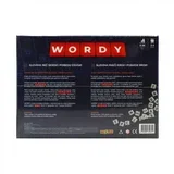 wordy društvena igra