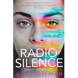 Harper Collins Publishers Ltd Radio Silence Cene