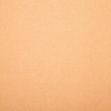 vidaXL Kavč L oblike z oblogo iz blaga 171,5x138x81,5 cm oranžne barve | Shoptok.si