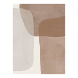 Venture Home poster Squares 30 × 40 cm, bež | shoptok.hr