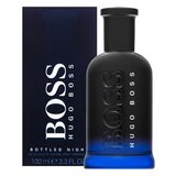 Hugo Boss Boss No.6 Bottled Night Toaletna voda za moške 100 ml | Shoptok.si