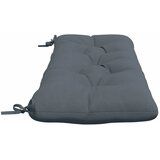  Jastučić za klupu VIANEN 100% poliester Plava 120 x 40 x 12 cm - Plava 120 x 40 x 12 cm | shoptok.hr