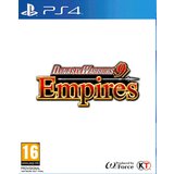 Koei Tecmo PS4 Dynasty Warriors 9 Empires igra cene