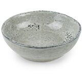 Salt&Pepper Zelena skledica iz kamenine Artisan – Cene