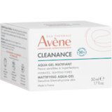 Avene Cleanance Matirajući aqua gel | Eponuda.ba