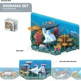 Yantai Halftoys LTD Halftoys Magnetna figura Morski pas | shoptok.hr