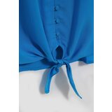 Marisse Women's Shirt L-Ko-4049 Fresh Blue | ePonuda.com