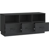 TV ormar s ladicama Crna 102 x 34,5 x 47 cm Konstruirano drvo | shoptok.hr