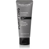 Revolution Purifying Charcoal Peel-Off maska protiv mitesera s aktivnim ugljenom 100 g cijene