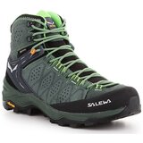 Salewa MS Alp 2 Mid Gtx Zelena | shoptok.hr