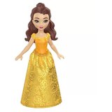 Disney jeve princese: mini figurica - Belle | Shoptok.si