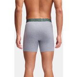 Under Armour Men's boxers M UA Perf Cotton 6in - 3pk - Men's | Shoptok.si