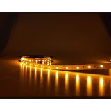 Mitea Lighting MLR-2835-60 amber led traka 5m 12V 4,8W 60 LED/1m IP20 | Eponuda.com