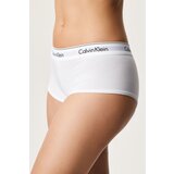 Calvin Klein Boksarice High Waisted z visokim pasom | Shoptok.si