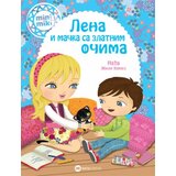 Data Status Lena i mačka sa zlatnim očima Cene