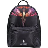 County Of Milan Nahrbtniki PRINTED BACKPACK NY COMAS260308 Črna Cene