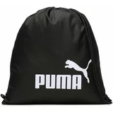 Puma Vrečka Phase Gym Sack 079944 01 Black